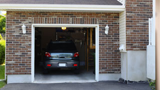 Garage Door Installation at East Manhattan Beach Manhattan Beach, California