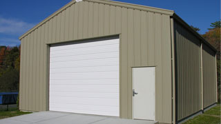 Garage Door Openers at East Manhattan Beach Manhattan Beach, California